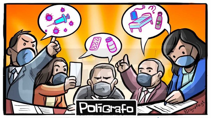 Luego de la improbaciÃ³n del Estado de Calamidad, los Jefes de Bloque del Congreso analizan la propuesta de Ley de Emergencia Covid-19.