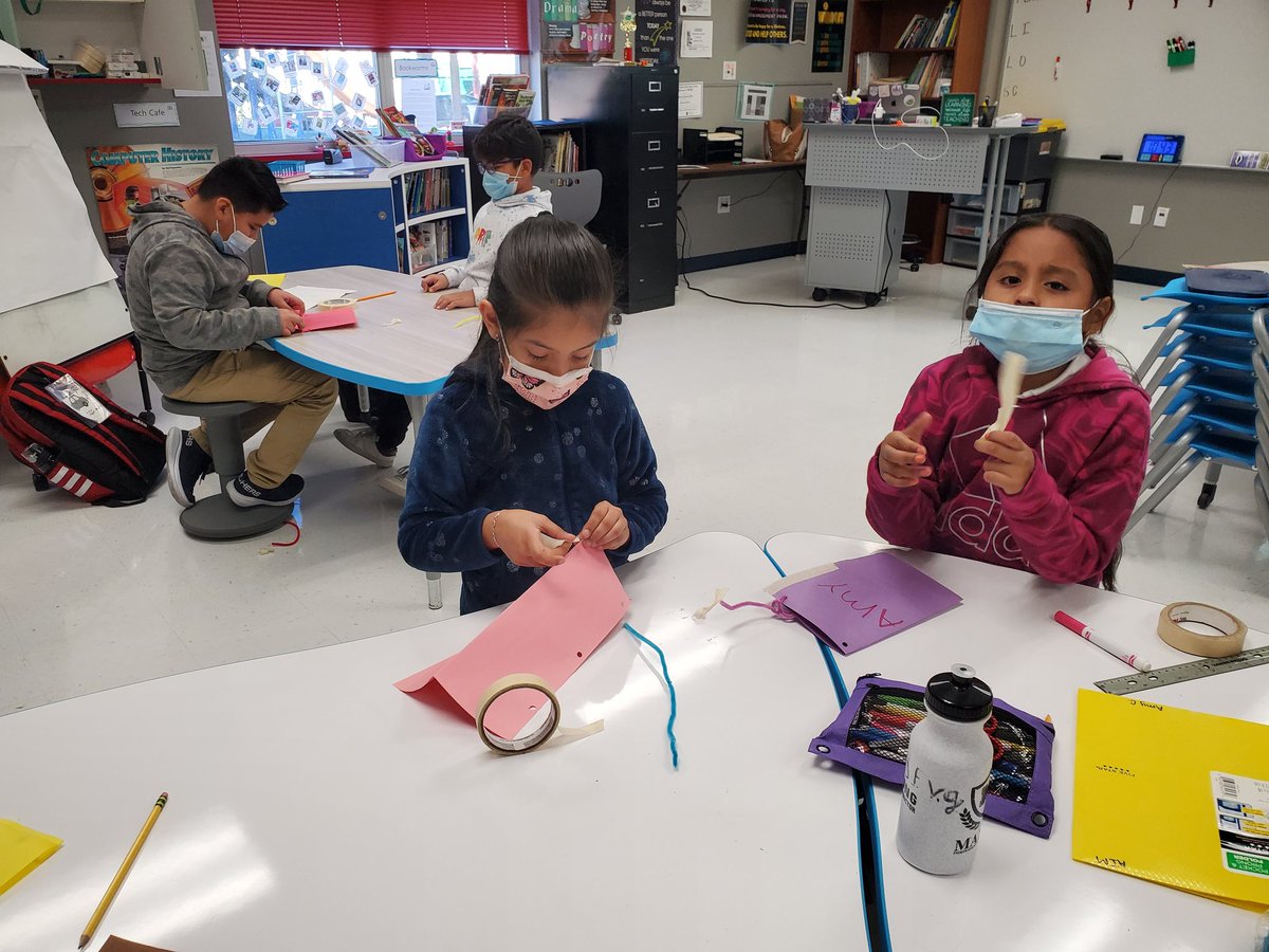 Lauressa Pitz (@pitzplace) on Twitter photo These 3rd grade AIMers had a blast <a href="/DeckerES/">Decker Elementary</a> making their dream school. They also engineered a name tag that had to be freestanding, 6 in, hold a pencil, and describe 2 facts about themselves! #AIM4Manor #manorisd #scholarsfirst These 3rd grade AIMers had a blast <a href="/DeckerES/">Decker Elementary</a> making their dream school. They also engineered a name tag that had to be freestanding, 6 in, hold a pencil, and describe 2 facts about themselves! #AIM4Manor #manorisd #scholarsfirst