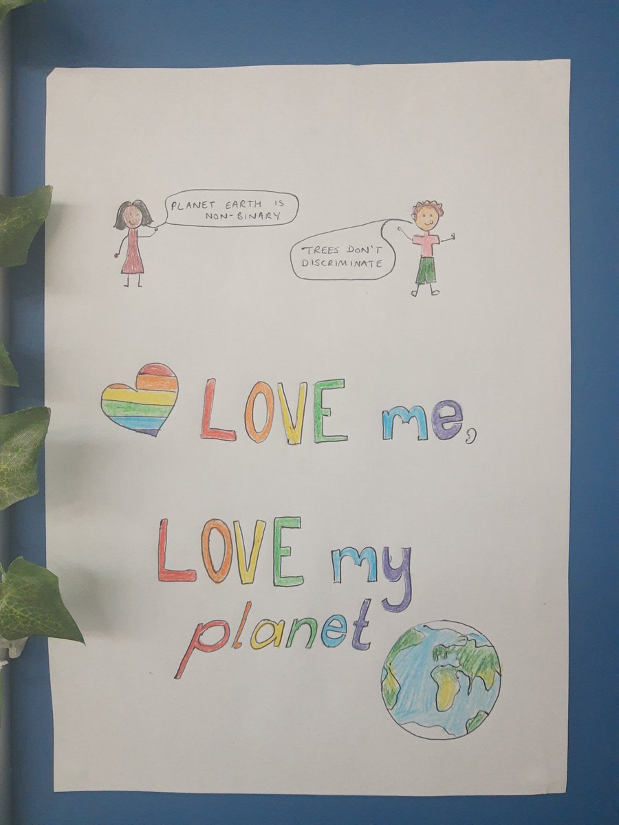 DCHS_community (@communitydchs) on Twitter photo What a week it's been <a href="/DCHSalnwick/">DCHS Alnwick</a>. It's great to be getting back into the swing of things with #PrideClub resuming next Thursday and preparations for #GreatBigGreenWeek underway! 🌳🏳️🌈🌱🌍🌈 What a week it's been <a href="/DCHSalnwick/">DCHS Alnwick</a>. It's great to be getting back into the swing of things with #PrideClub resuming next Thursday and preparations for #GreatBigGreenWeek underway! 🌳🏳️🌈🌱🌍🌈