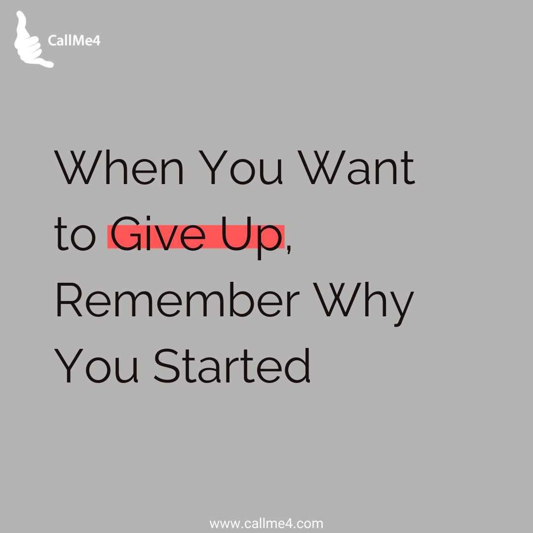 CallMe4_USA's tweet photo. Change your can’t into can and dream into plan with the right guidance and approach. Connect with the experts now, on CallMe4 app.

#motivation #motivationalspeaker #motivationalquotes #motivationalspeakers #keynotespeaker #speaker #coach #advisor #callme4 https://t.co/RaYdyuzk3P