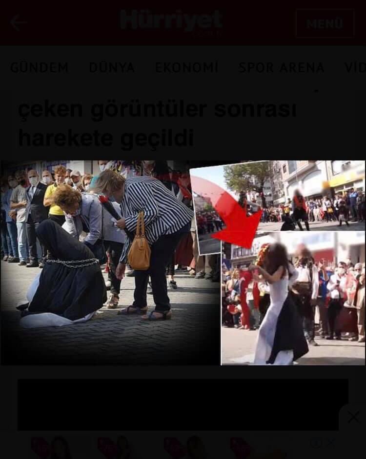 MahmutSamiYild3's tweet photo. Edremit Belediyesi’ndeki Yapılan bu Hâin Saldırıyı Kınıyorum 
Bu Gibi İnsanlar Yüzünden 
Ülkemiz Düzelmiyor…
#islamdüşmanları #zalimleriçinyaşasıncehennem https://t.co/rZEwhD5sJU