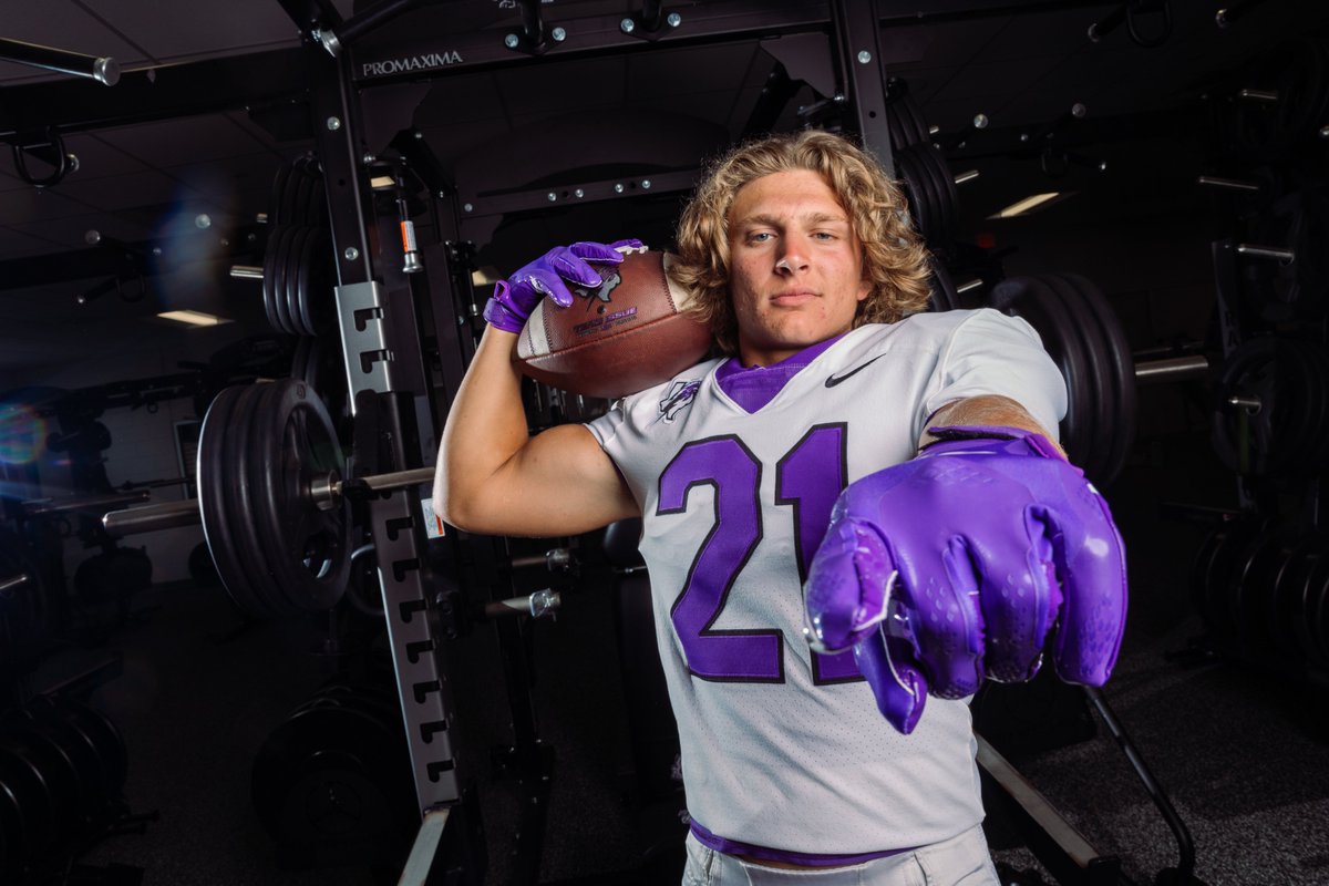 vypehouston's tweet photo. | @lcisdathletics VYPE Magazine Feature: @luke_guzzetta 

"... I have always dreamed of playing at the next level and that mission will not stop until it comes true."

Fulshear senior Luke Guzzetta is working to turn his dream into reality. #txhsfb

READ: https://t.co/SrLmvcwdS1 https://t.co/3ZN3MA1CTs