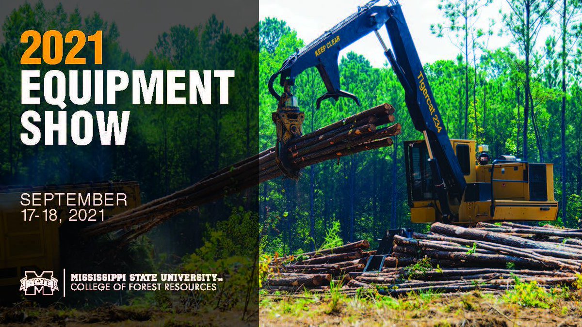 MSU Forest Resources tweet media