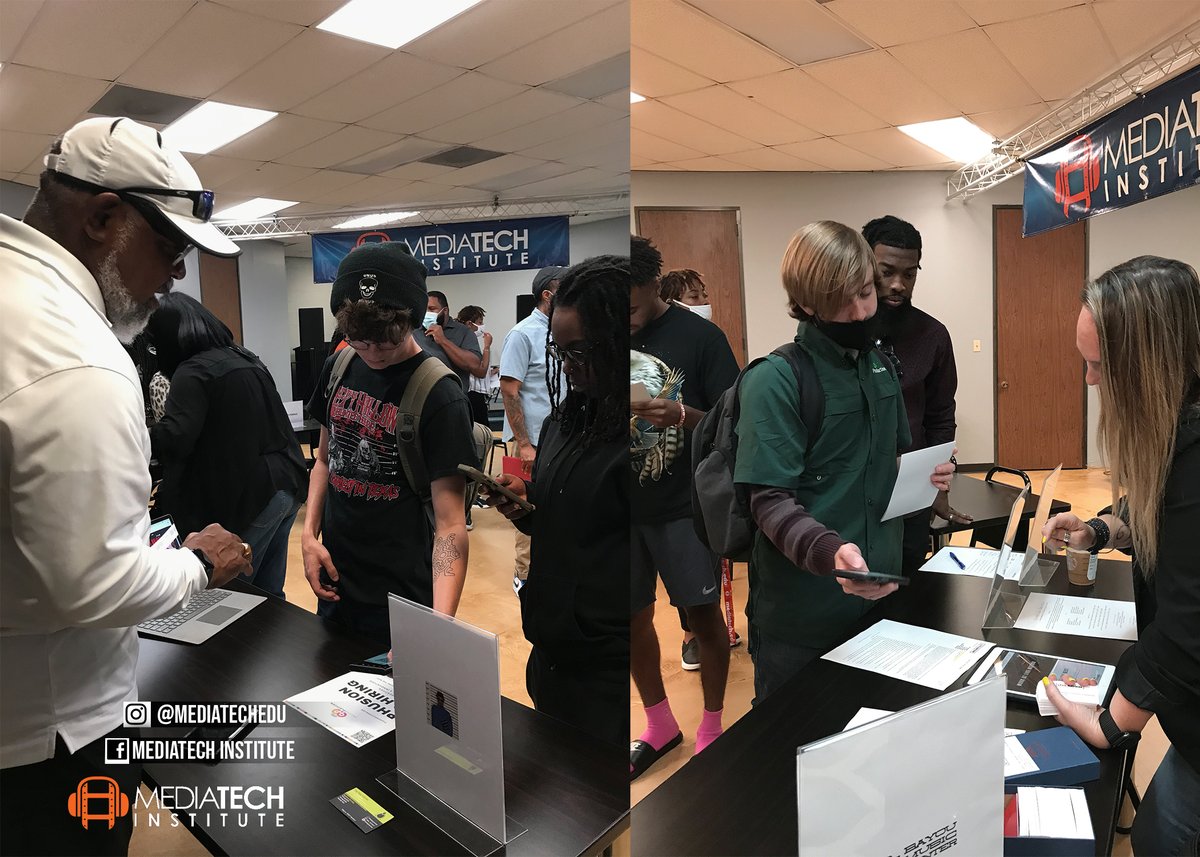 MediaTech Institute tweet media