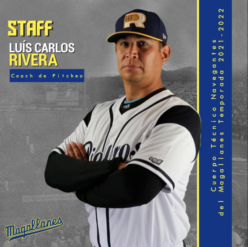 تويتر Magallanes c على تويتر El Ano Pasado Los Serpentineros Electricos Dejaron Efectividad Colectiva De 4 01 Rivera Fue Manager Interino De Magallanes Luego De La Ausencia Por Temas De Salud Del