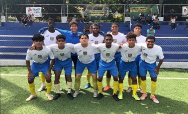 Federación Dominicana De Fútbol 🇩🇴 tweet media