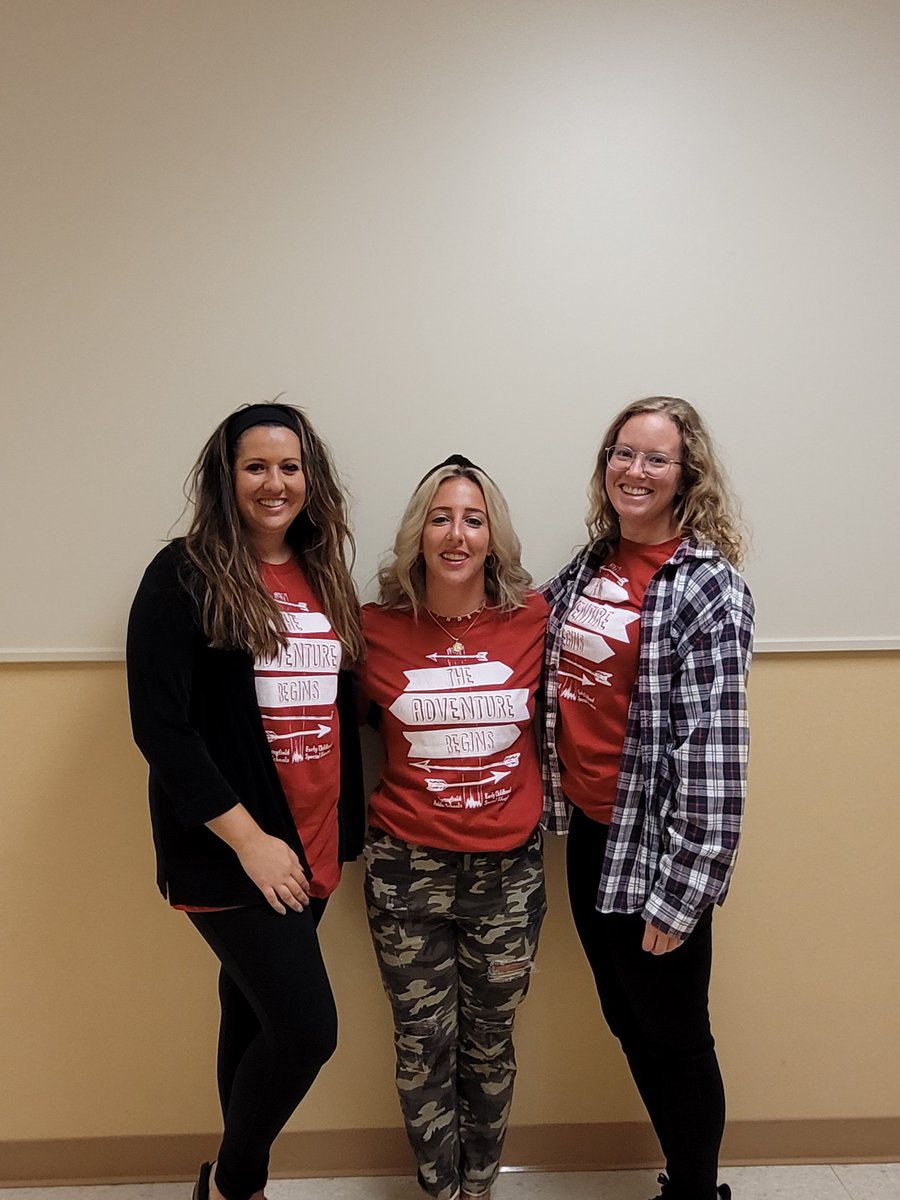 The Adventure Begins in preschool! #GrowWithSPS <a href="/officialSPS/">Springfield Public Schools</a>
