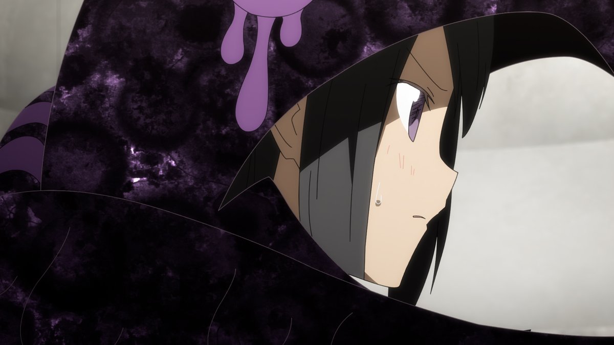 A new episode of "Magia Record: Puella Magi Madoka Magica Side Story Season 2 -The Eve of Awakening-" streams tomorrow on <a href="/Funimation/">Funimation</a>!

Episode 6, "This Is Something Only I Can Do," begins streaming tomorrow on <a href="/Crunchyroll/">Crunchyroll</a> and <a href="/hidive/">hidive</a>!