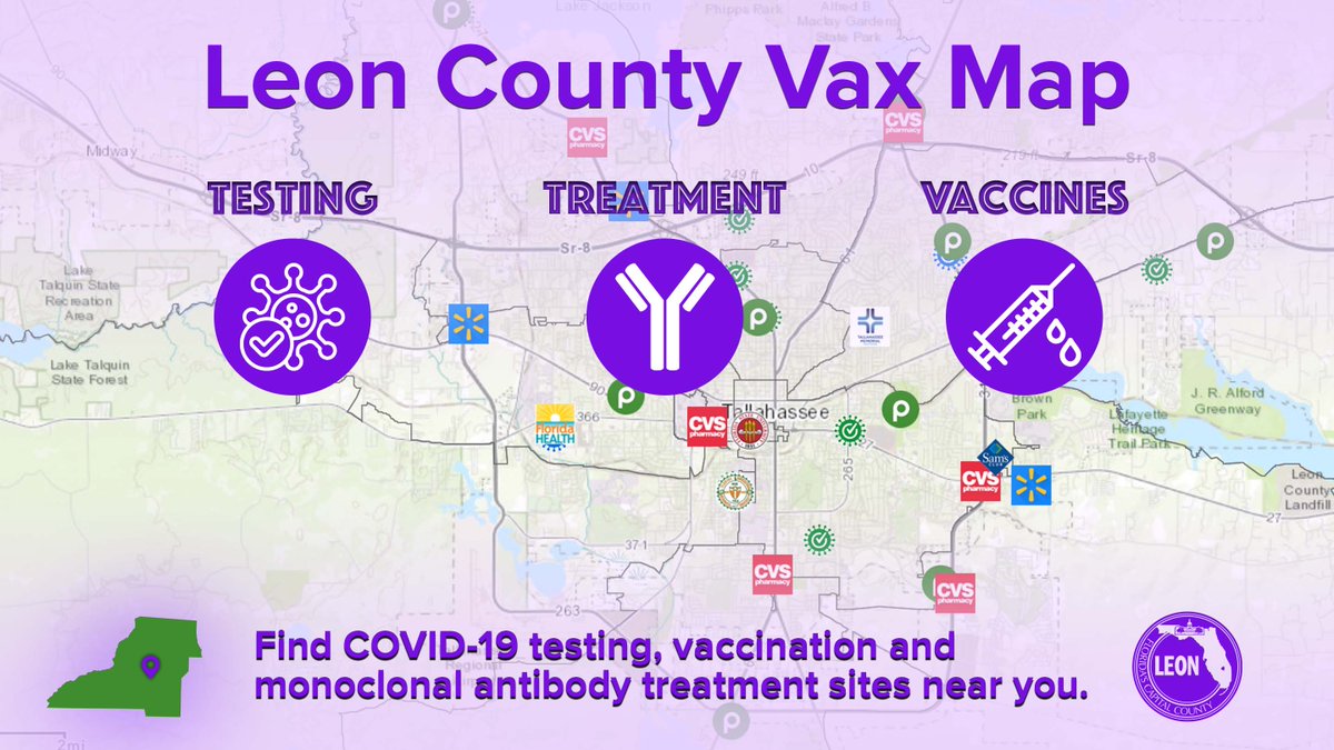 Leon County, FL (LeonCounty) Twitter