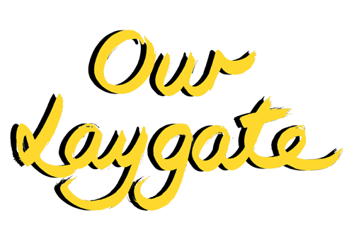 thecustomshouse's tweet photo. The critically acclaimed #OurLaygate could not have been possible without our fab production team. Give a large round of applause to Mina Anwar, Jordan Embleton, Gareth Hunter, John Rainsforth, Natasha Haws, David Gibson, Barry Ahmed, Glen Wood and Dan Shilling. Nice one folks. https://t.co/KJP2GzQFTc