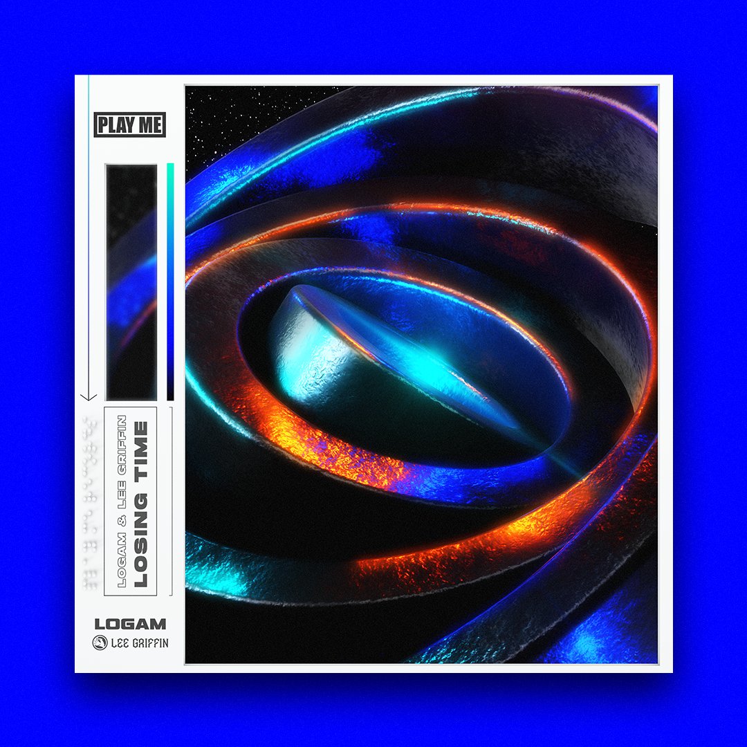 hyped to be releasing some DNB next week with the homie <a href="/Logamdnb/">Logam</a>! Our track, Losing Time, is out on the legendary <a href="/playmerecords/">Play Me Records</a> via all digital platforms, September 17th! Thanks for the support! can't wait for you to hear this one! 💫 #DNB #USDNB #DNB2020