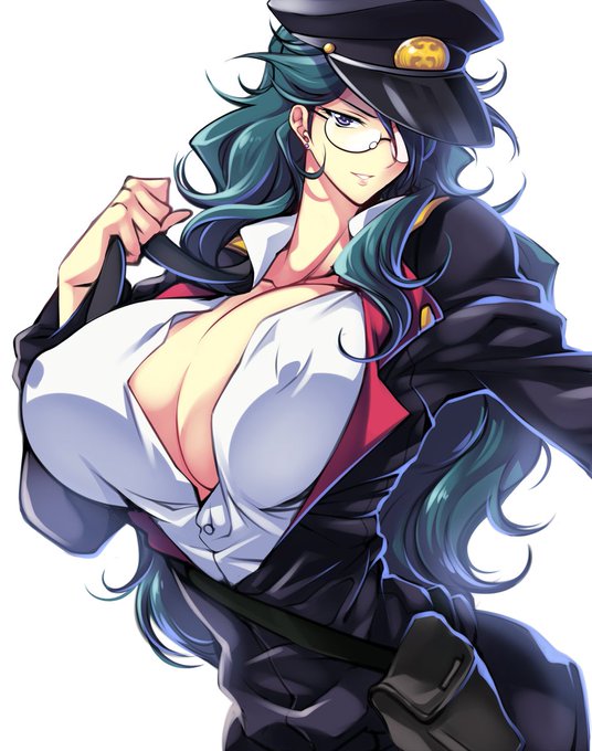 ナスターシャ・ザビコフ #機動武闘伝Gガンダム 