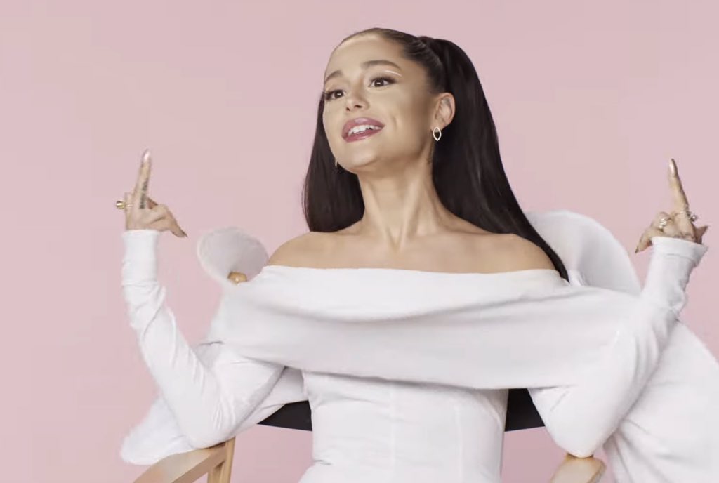 arianatorswildt's tweet photo. I USED TO PRAY FOR TIMES LIKE THIS https://t.co/XwmR0mu42v