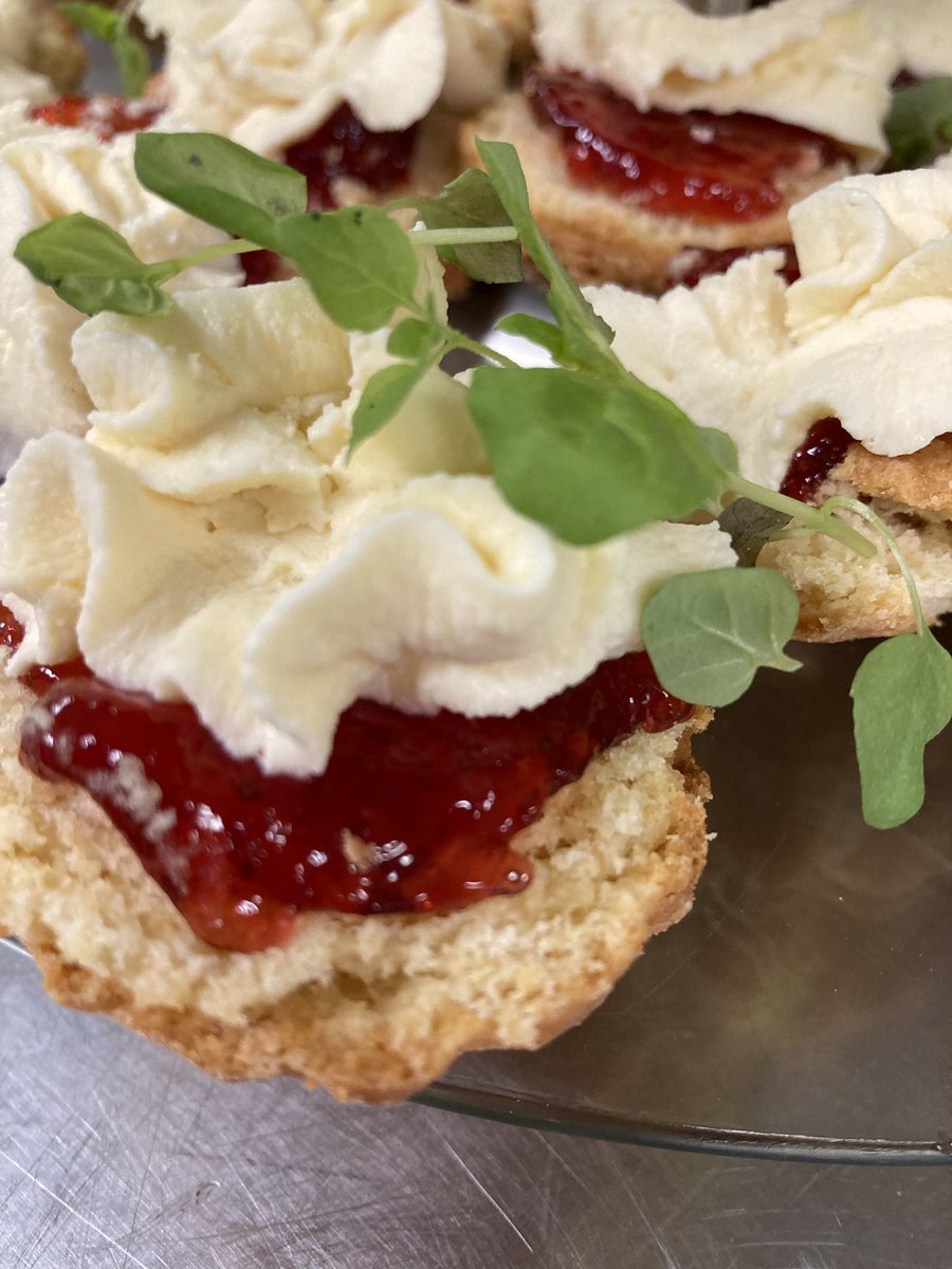 ChefRobWilliams's tweet image. Speech day tea and coffee @RydalPenrhos @HolroydHowe @Traceykeane123