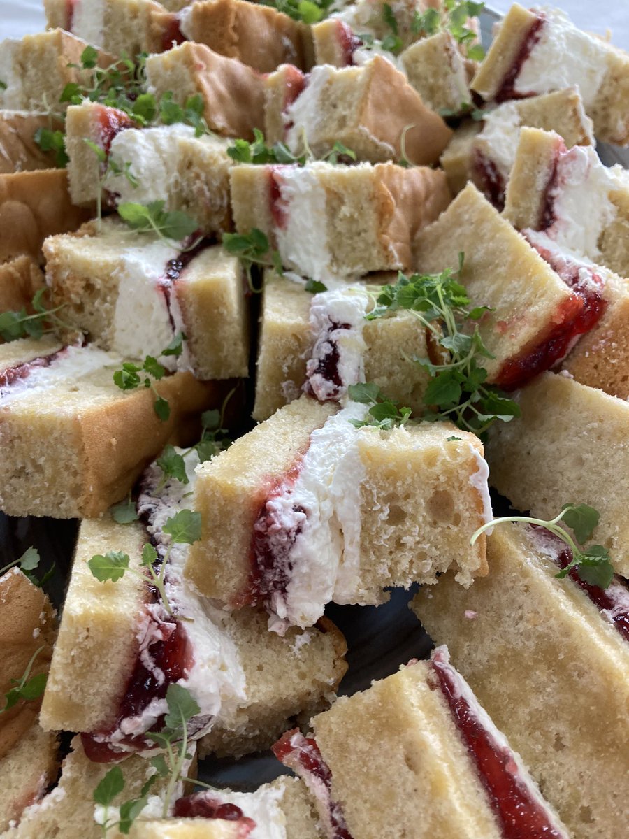 ChefRobWilliams's tweet image. Speech day tea and coffee @RydalPenrhos @HolroydHowe @Traceykeane123
