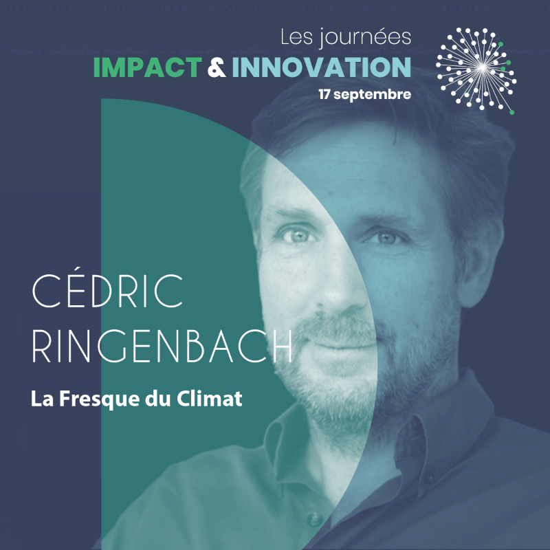 50Partners's tweet photo. #JII2021 : « Mieux comprendre pour mieux agir. » @cedringen, fondateur de l’association @FresqueDuClimat (qui atteindra bientôt les 1 million de sensibilisés), nous partagera sa vision de la pédagogie comme meilleur outil pour déclencher la prise de conscience. 👊
