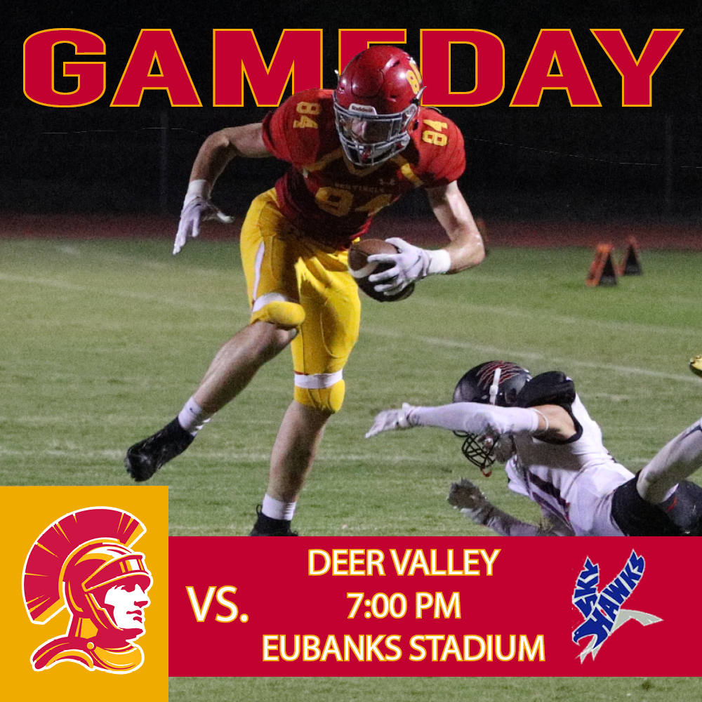 Seton Catholic Athletics tweet media