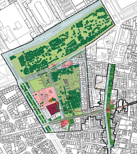 paisea's tweet photo. Concurso nuevo Jardín Trini Simó. Valencia, España
+info: https://t.co/UK9M4ndxBQ https://t.co/ExcCSukaOn