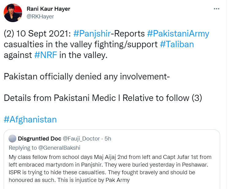 shobz's tweet photo. LOL. Some people don't get satire/sarcasm at all. Look at her bio. How is she employed? https://t.co/H7QD6bwZEQ