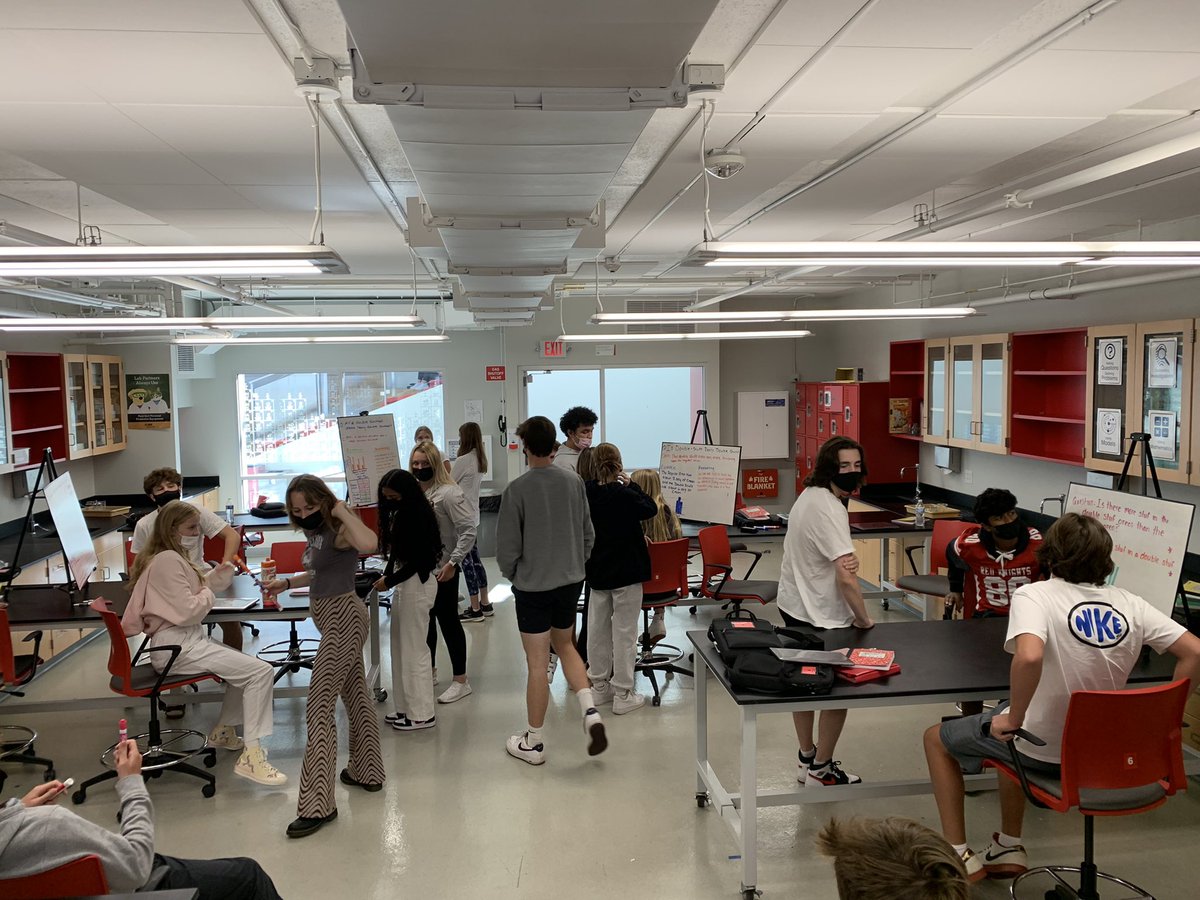 Dassel's tweet image. Getting whiteboards ready for the argumentation session #argumentdriven