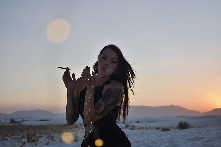 💨❤️