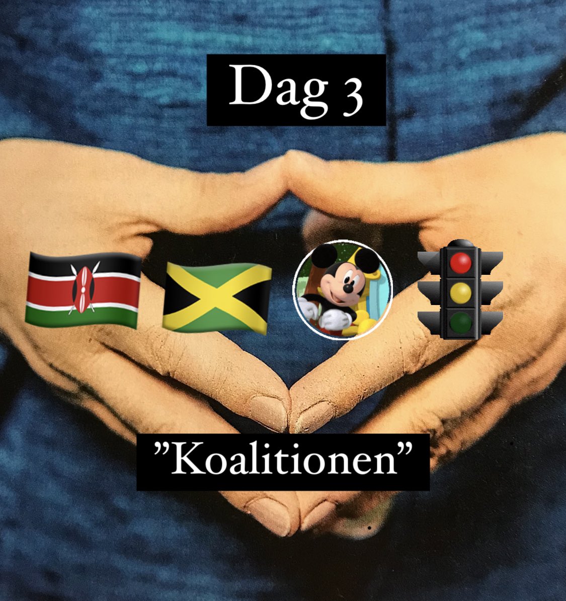 Lagom till fredagsmyset; Dag 3 i Europapoddens lilla tyska valparlör. Och vi gör Feierabend med en kavalkad av kaosiga koalitionsbenämningar 🇯🇲🇰🇪🚦🇩🇪! sverigesradio.se/avsnitt/tysk-v…