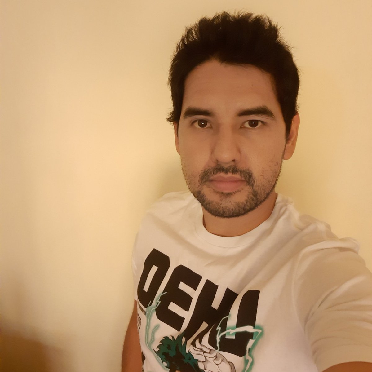 JOMR_07's tweet photo. #NuevaFotoDePerfil https://t.co/jsSGxkypfu