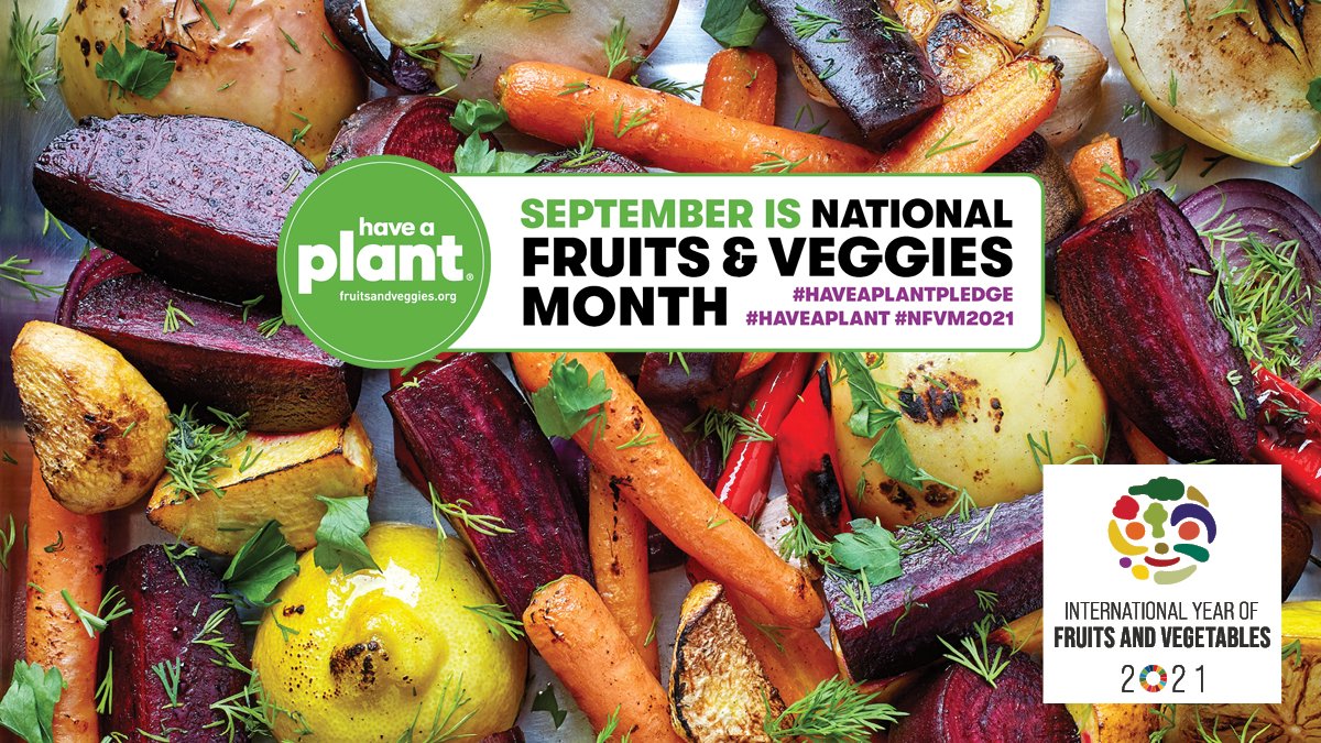 Name a #veggie you can use from root to leaf! Utilizing the whole plant is a great way to reduce food waste AND is great for diversifying the flavors of any dish. Ideas 💡: broths, stocks, salads, stir frys &amp; more using veggies like #beets, #turnips, #carrots &amp; #broccoli 🥕🥦🥬️