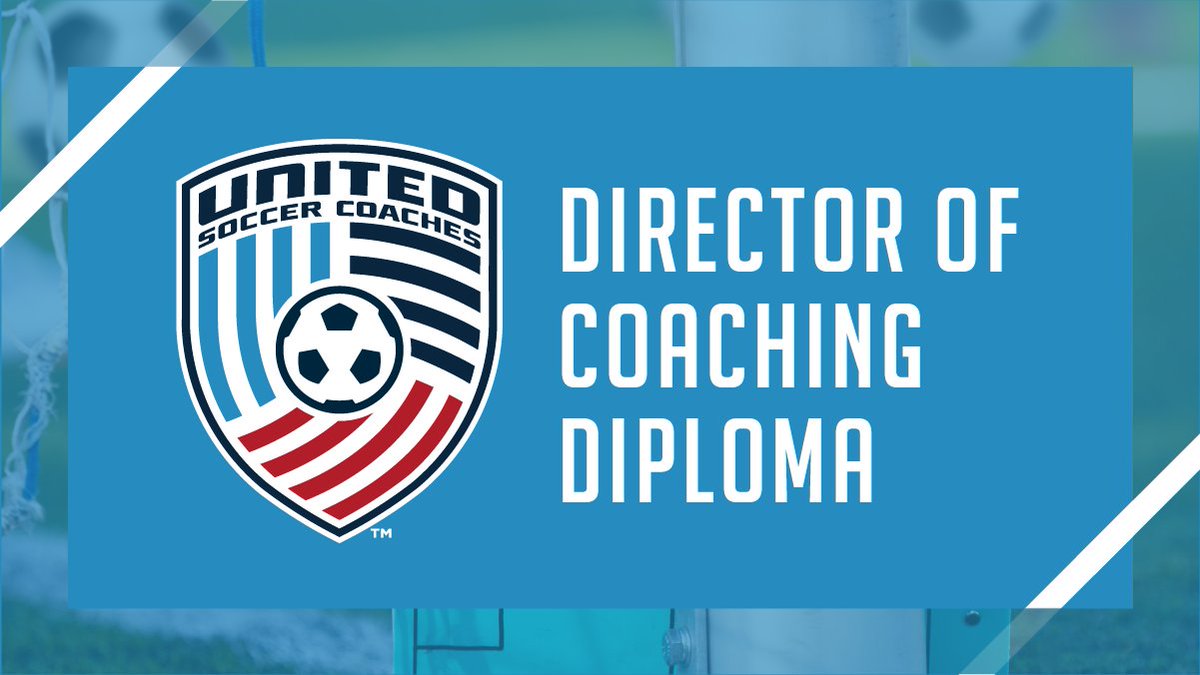 United Soccer Coaches Uniting Coaches Around the Love of the Game.