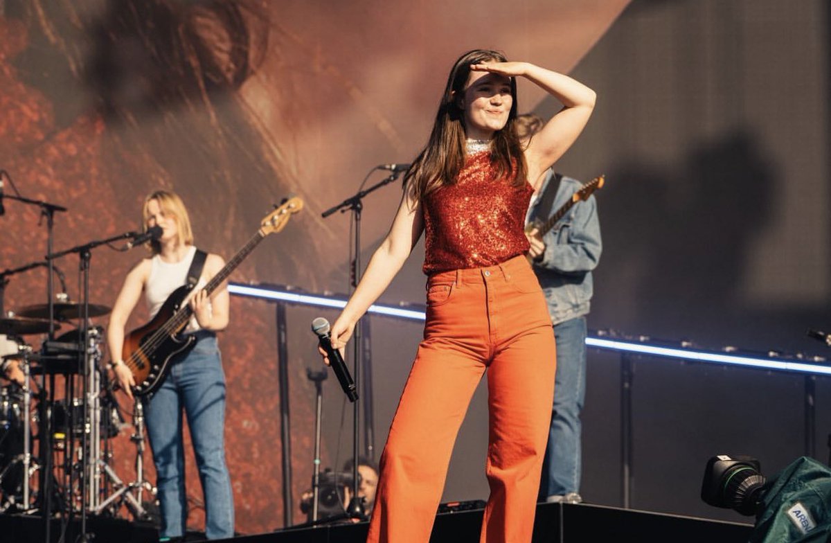 Island Records tweet media