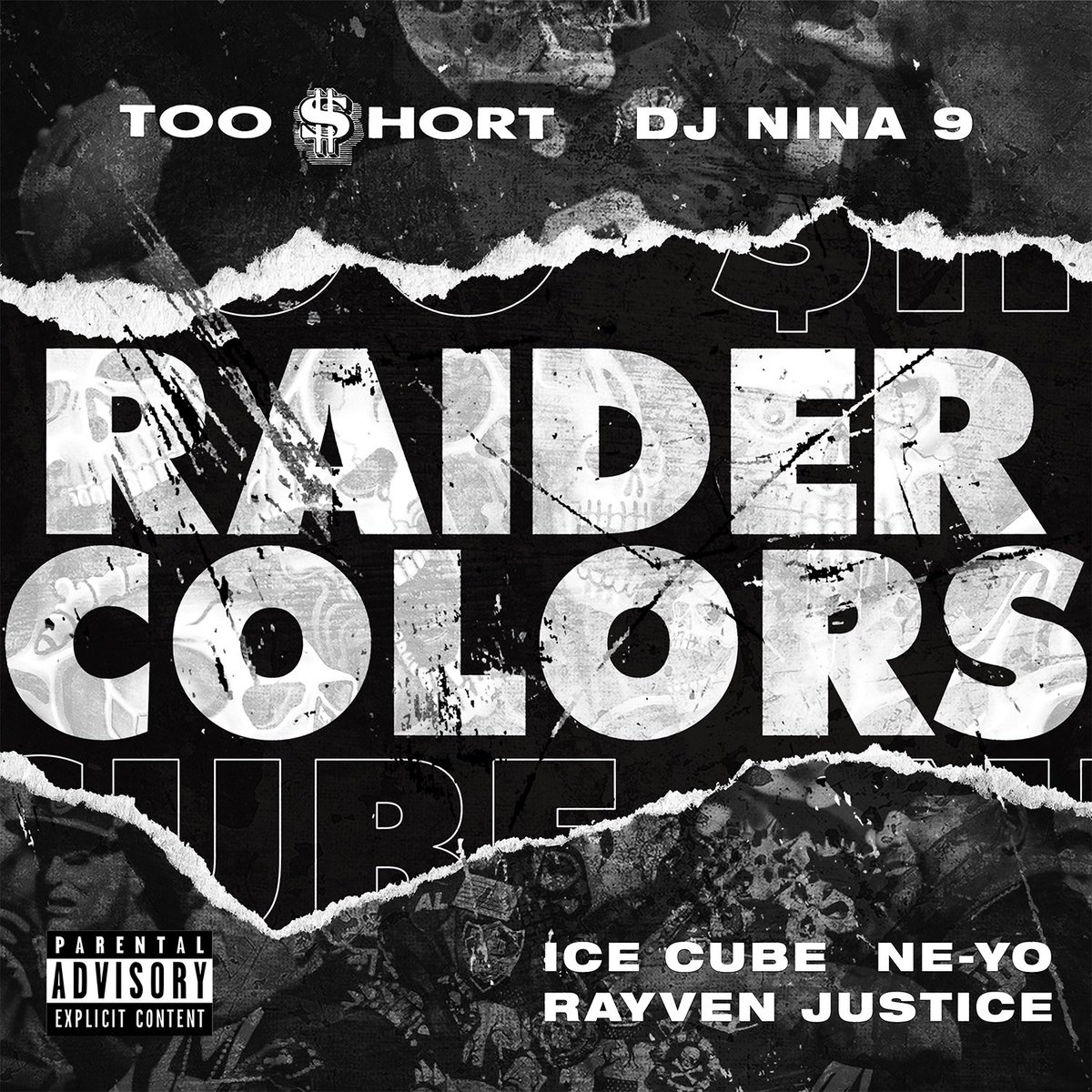 DJNINA9's tweet photo. Woke up #blessed 🙏🏽 Starting this @NFL season right!!! 🔥🔥🔥 See ya’ll birds ( @Ravens ) on Monday night 😘😂 #RaiderColors OUT NOW!!! #RaiderNation https://t.co/6SY0djths1