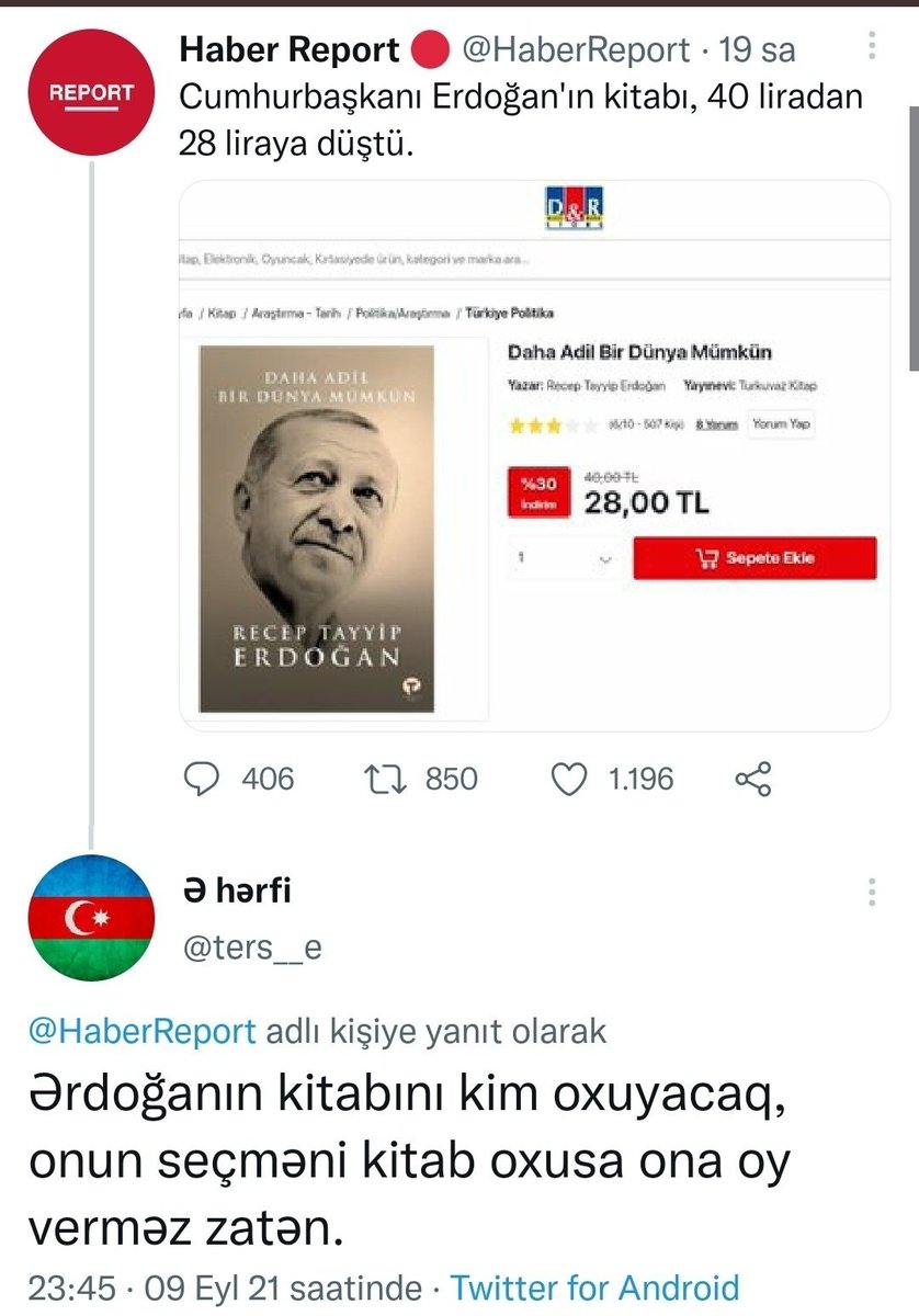 Harun Malgac (@harunmalgac) on Twitter photo 