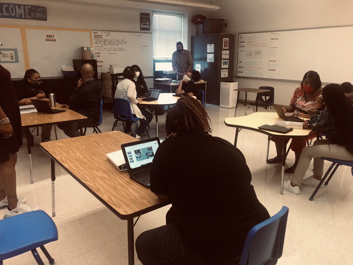 Student Learning Plans #KeepingEMAPSOnTheMap @baltcityschools