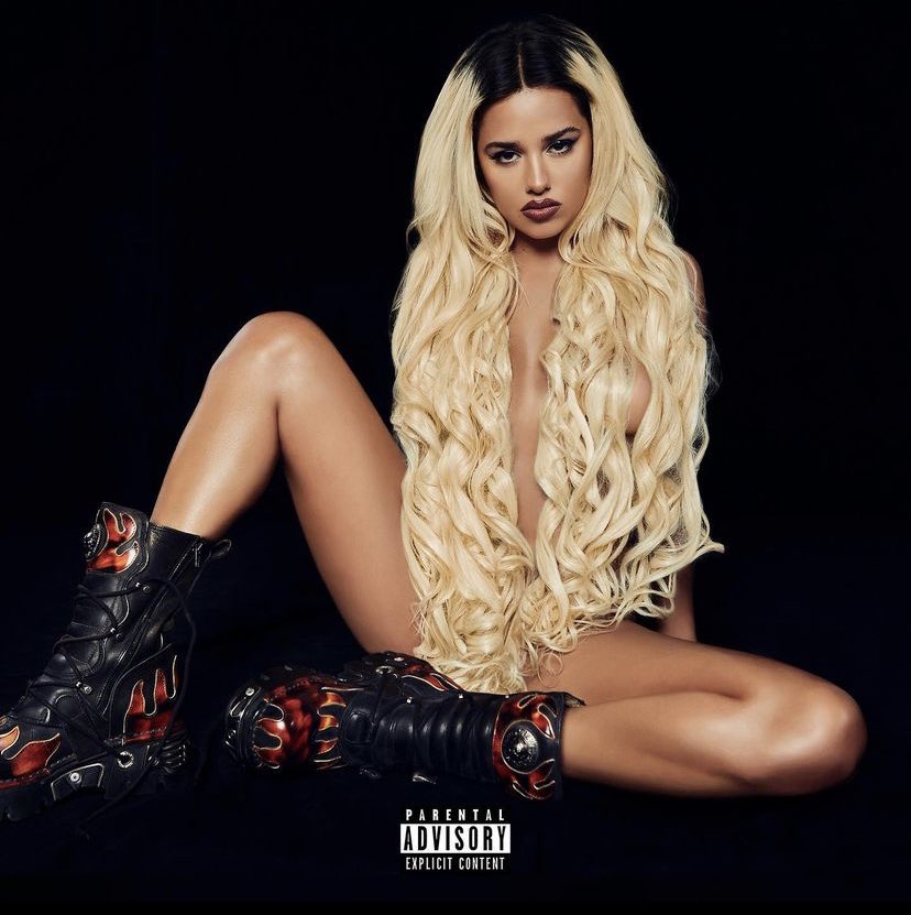 NEW <a href="/tommygenesis/">Tommy Genesis</a> !

GOLDILOCKS OUT NOW!

Tracks 4,5,6, &amp; 7 prod. by <a href="/goodworkcharlie/">𝐂HARLIE HEAT</a> 🔥

 #HouseOf99 #TommyGenesis