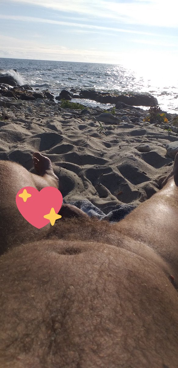 Que belo fim de tarde...