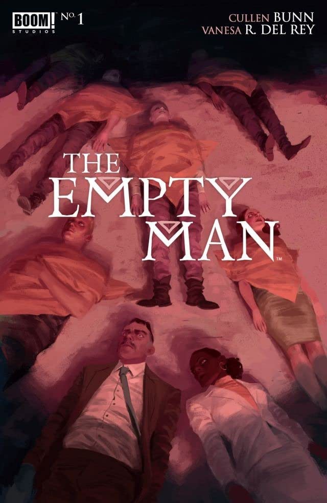 BOOM! Studios tweet media