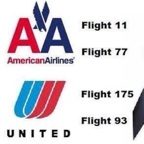 TheRealSydneyD's tweet photo. Today, I’ve been flying for #Continental/#United for 24yrs. Things may seem hard, but nothing compares to 20 yrs ago. In honor of those lost on 9/11, try being kind. If you are flying, be ESPECIALLY KIND to your crew. #NeverForget  @FlyingWithSara #September11 #911Anniversary https://t.co/CDcgUS7Hmm