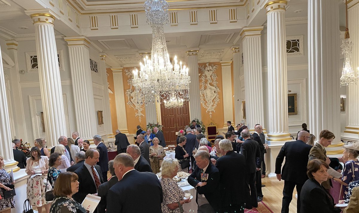 League of Mercy Foundation tweet media