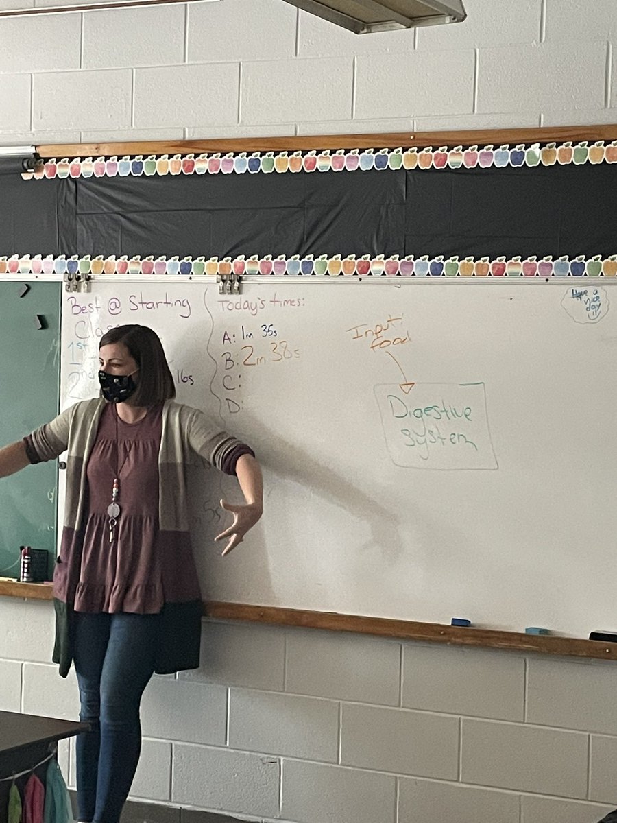 TJ Patriots tweet media