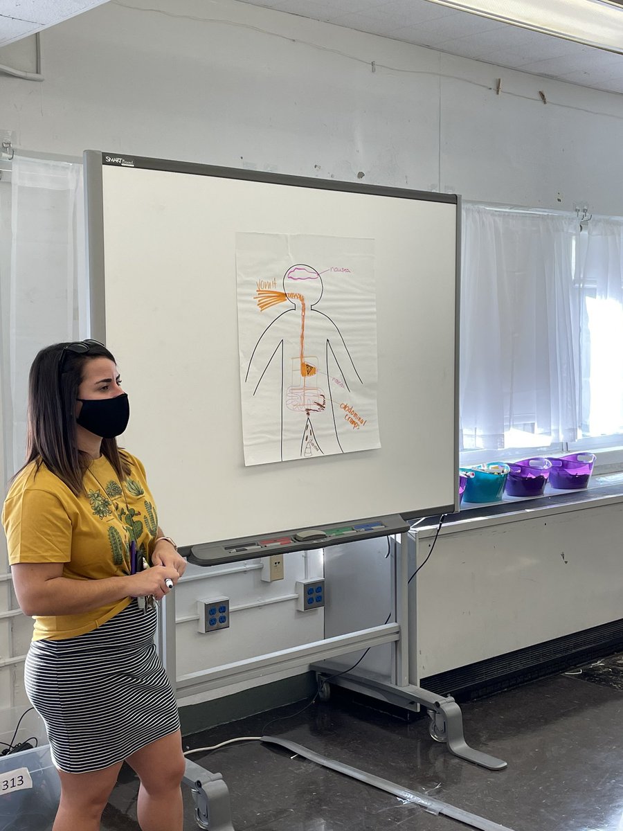 TJ Patriots tweet media