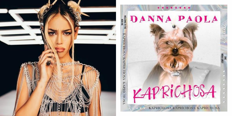 ¡Hola, <a href="/Radiovoxfm/">Radio Vox</a>! Por favor, me gustaría escuchar  #Kaprichosa de <a href="/dannapaola/">nini 𖣂 TXT CB APRIL</a> en su radio y dejar mi voto para el  #RankingVox #EnVoxMiVotoVale ¡Muchas gracias!