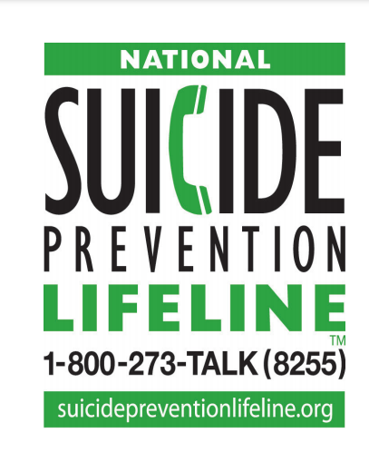 GPrepRussell's tweet photo. An annual reminder which I will never tire of making on this #SuicidePreventionDay: You are loved, and would be missed, and the phone number to call if you doubt either is 1-800-273-TALK (8255). https://t.co/rEyQGFwczM