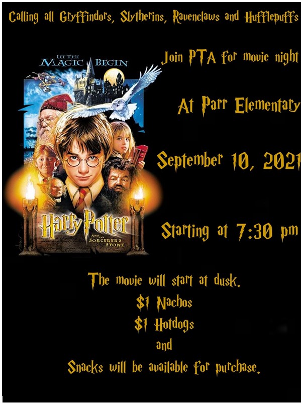 Parr Elementary tweet media