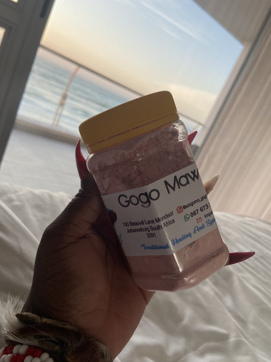 GogoMaweni's tweet photo. Pink waters “everywhere we go”
#gogomaweni
#pinkwaters https://t.co/RylaVgmuml