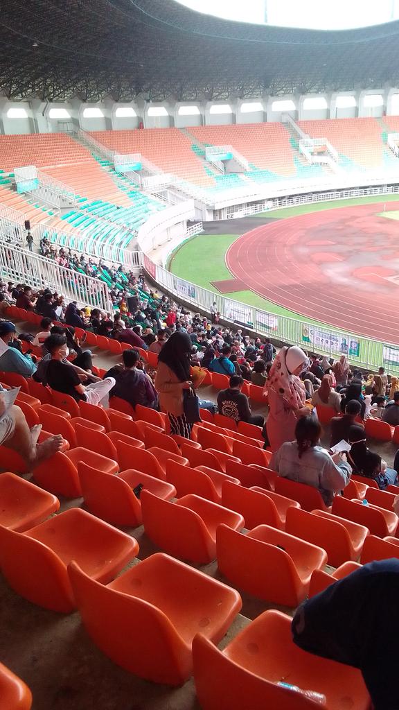 IskandarClean's tweet image. Vakcim