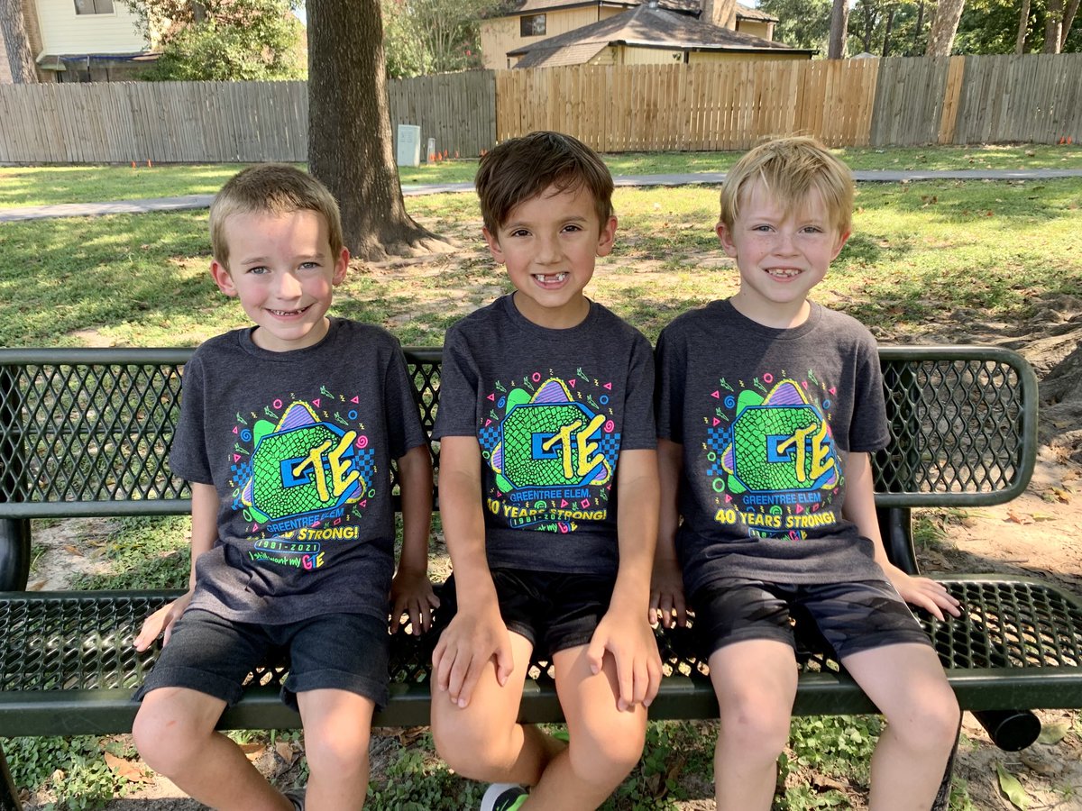 RohmannLaurie's tweet photo. Great Gators at Recess! ⁦⁦@HumbleISD_GTE⁩ https://t.co/Bz80GqbwfR