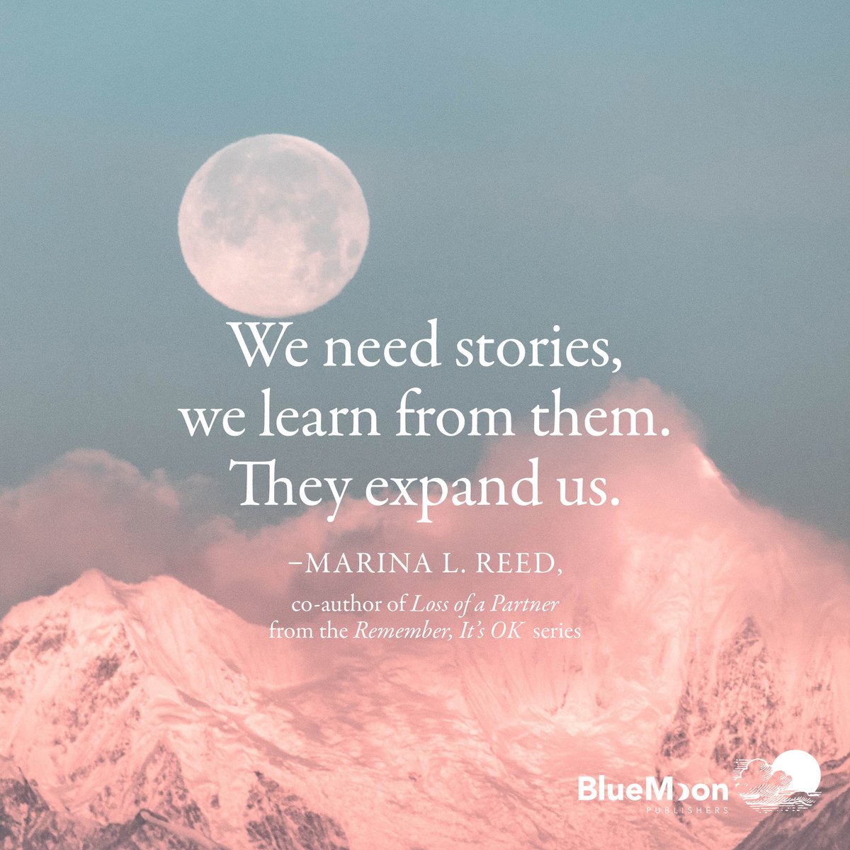 Why do we need stories? Let us know in the comment section!
#canlit #meettheauthor #quoteoftheday
<a href="/marinaLreed/">M</a>
