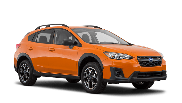 dtoye's tweet photo. @CARandDRIVER @subaru_usa Crosstrek sedan? Seriously thought this was a joke. https://t.co/sKPYQv5Q88