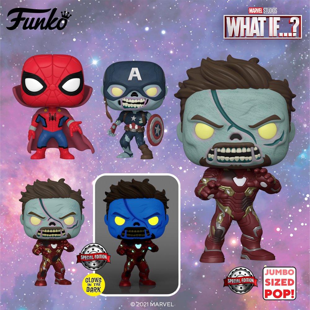 Twitter 上的Funko Europe：\