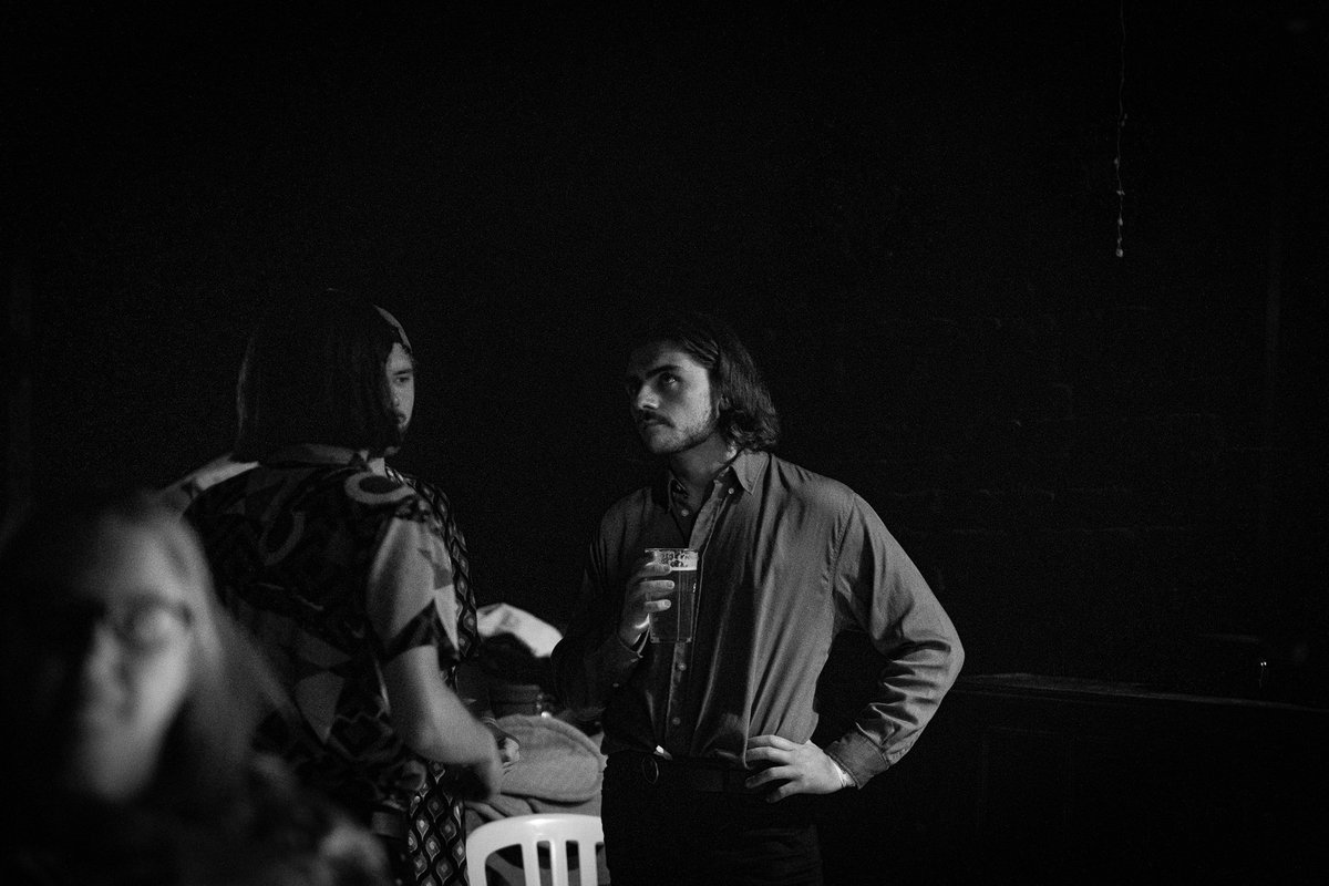 🎉 Happy Friday people.

🔥Anyone doing anything interesting this weekend? 

🚲Rumours have it Kris is off quad biking...

📸 Jonny Pye Photography

linktr.ee/huntergatherer…